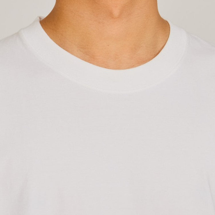 Hanes 【2枚組】2P BEEFY-T Tシャツ 25SS BEEFY-T BLACK