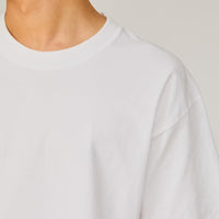 Hanes / Plus Size BEEFY-T T-Shirt 25SS BEEFY-T BLACK