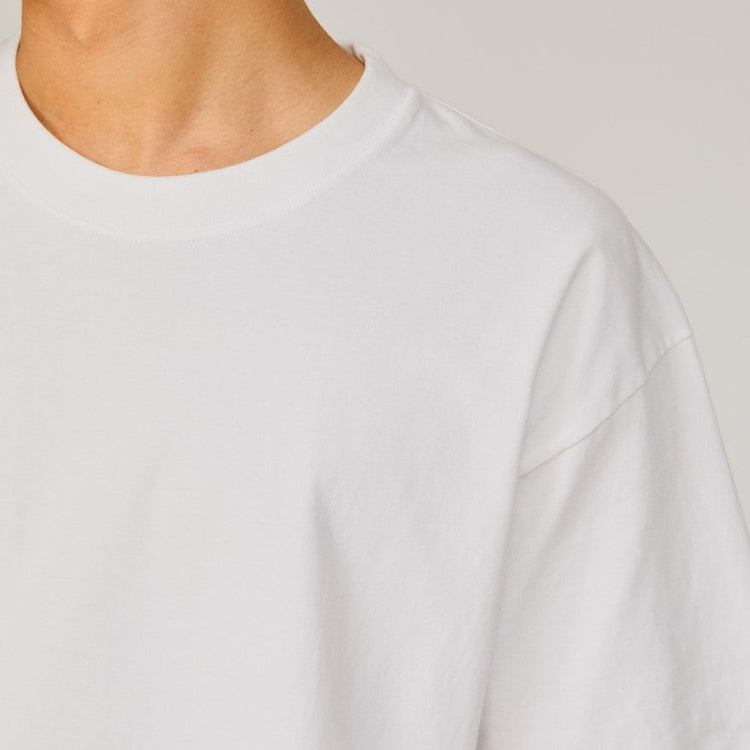 Hanes 【2枚組】2P BEEFY-T Tシャツ 25SS BEEFY-T H.GRAY