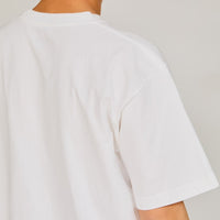 Hanes / 大きいサイズ BEEFY-T Tシャツ 25SS BEEFY-T WHITE