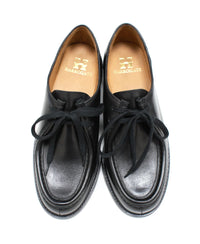 HARROGATE HAMPSTEAD Tyrolean Shoes FRENCHCALF