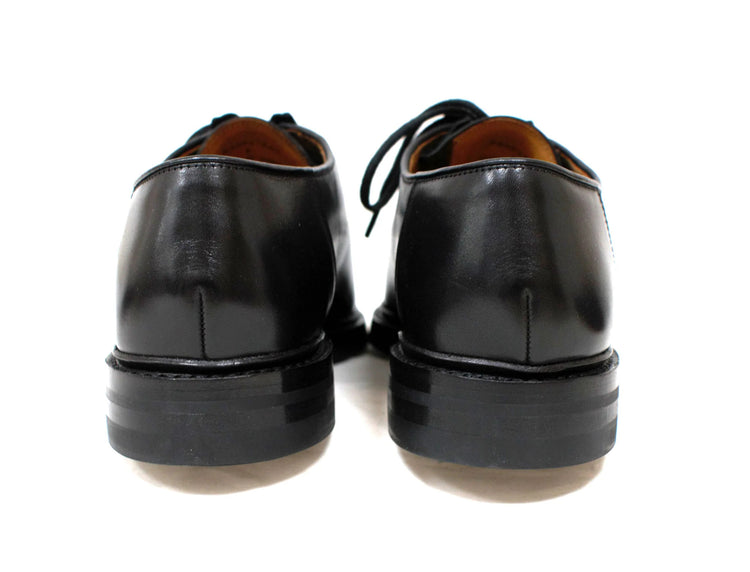 HARROGATE HAMPSTEAD Tyrolean Shoes FRENCHCALF