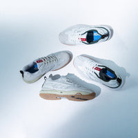 HI-TEC / OS SQUASH OG