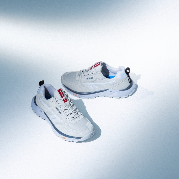 HI-TEC / OS SHADOW OG