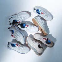 HI-TEC / OS SQUASH OG