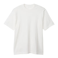 Hanes / T-SHIRTS SHIRO (HM1-X201) Crew Neck T-Shirt 24SS