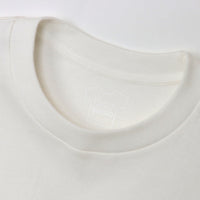Hanes / T-SHIRTS SHIRO (HM1-X201) Crew Neck T-Shirt 24SS