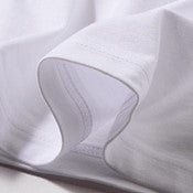 Hanes [Set of 2] 2P BEEFY-T T-shirt 25SS BEEFY-T H.GRAY