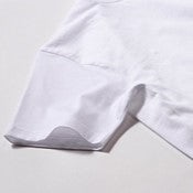 Hanes [Set of 2] 2P BEEFY-T T-shirt 25SS BEEFY-T H.GRAY