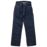 WORKERS  Modified BD Shirt STRIPE OX