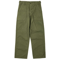 WORKERS  Baker Pants, Trace MIL-838-D, 10296 Reversed Sateen