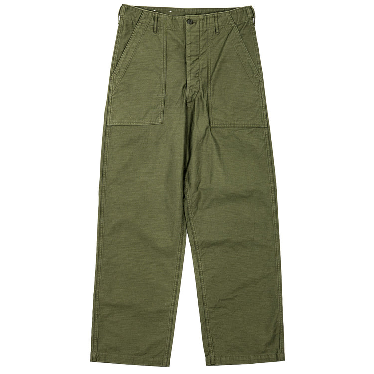 WORKERS  Baker Pants, Trace MIL-838-D, 10296 Reversed Sateen
