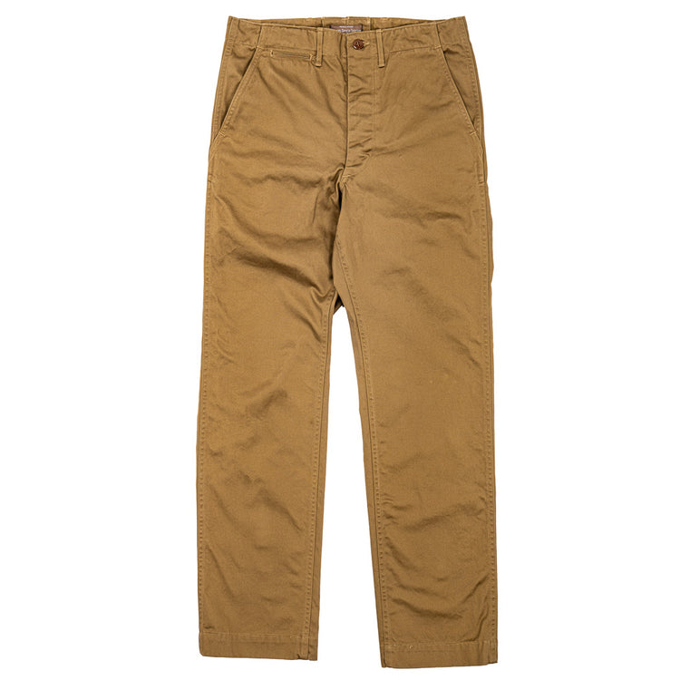 WORKERS  Officer Trousers Regular Type2, USMC Khaki