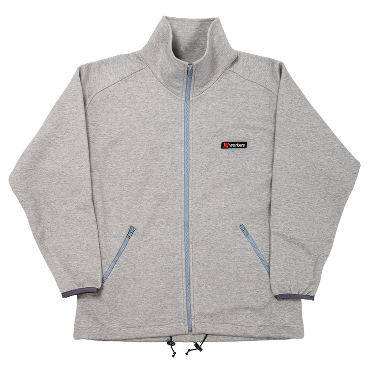 WORKERS  Modified BD Shirt STRIPE OX