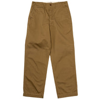 WORKERS  Officer Trousers Vintage Fit, USMC Khaki