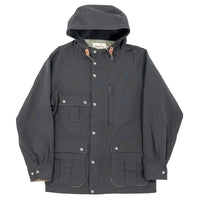 WORKERS  Modified BD Shirt STRIPE OX