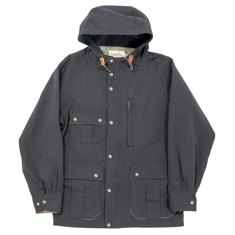 WORKERS  Modified BD Shirt STRIPE OX