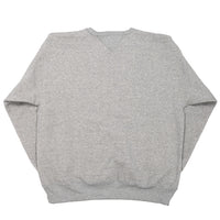 WORKERS  RYO-V Sweat/WKERS, Grey