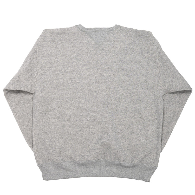 WORKERS  RYO-V Sweat/WKERS, Grey