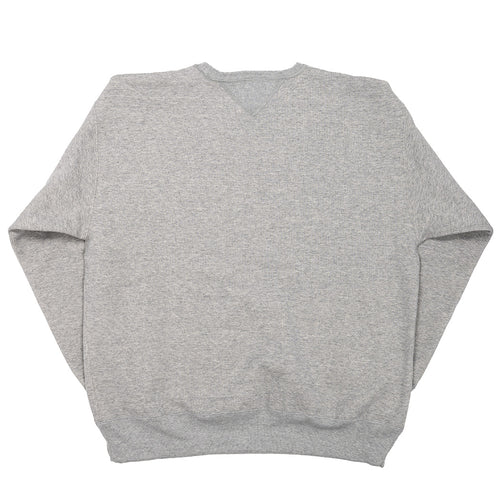 WORKERS  RYO-V Sweat/WKERS, Grey