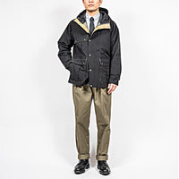 WORKERS  Modified BD Shirt STRIPE OX