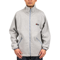 WORKERS  Modified BD Shirt STRIPE OX