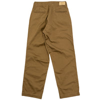 WORKERS  Officer Trousers Vintage Fit, USMC Khaki