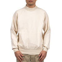 WORKERS  Modified BD Shirt STRIPE OX