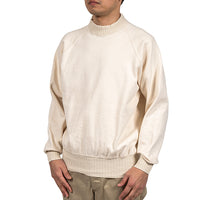 WORKERS  Modified BD Shirt STRIPE OX