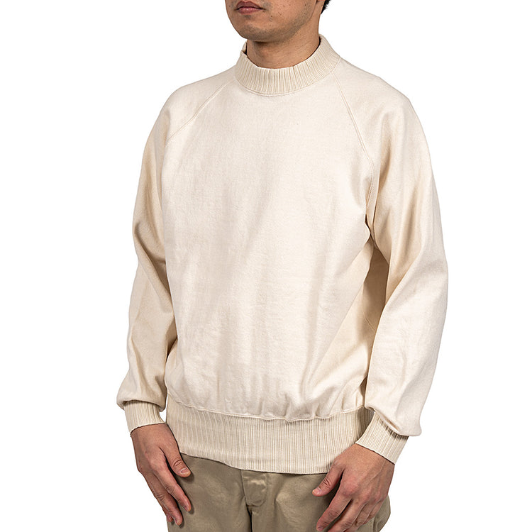WORKERS  Modified BD Shirt STRIPE OX