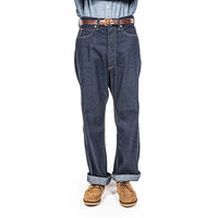 WORKERS  Modified BD Shirt STRIPE OX
