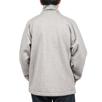 WORKERS  Modified BD Shirt STRIPE OX