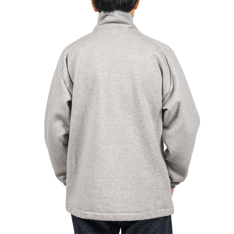 WORKERS  Modified BD Shirt STRIPE OX