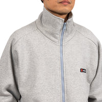 WORKERS  Modified BD Shirt STRIPE OX