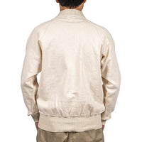 WORKERS  Modified BD Shirt STRIPE OX