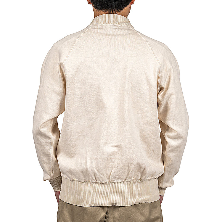 WORKERS  Modified BD Shirt STRIPE OX