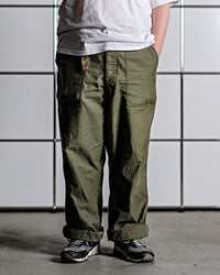 WORKERS  Baker Pants, Trace MIL-838-D, 10296 Reversed Sateen