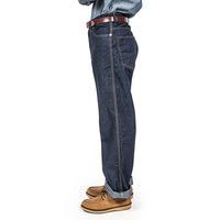 WORKERS  Modified BD Shirt STRIPE OX