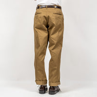 WORKERS  Officer Trousers Vintage Fit, USMC Khaki