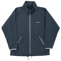WORKERS  Jay Jacket, Fade Black