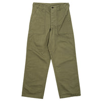 WORKERS  Modified BD Shirt STRIPE OX