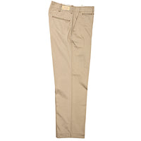 WORKERS  Officer Trousers Vintage Fit, Khaki No-1