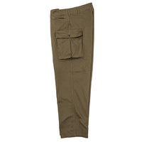 WORKERS M43 Trousers Mod, Khaki Herringbone