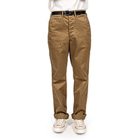 WORKERS  Officer Trousers, Regular Fit  USMC Khaki,  10oz Chino