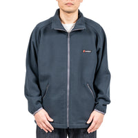 WORKERS  Jay Jacket, Fade Black