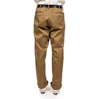 WORKERS  Officer Trousers, Regular Fit  USMC Khaki,  10oz Chino