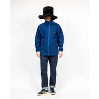 WORKERS  Modified BD Shirt STRIPE OX