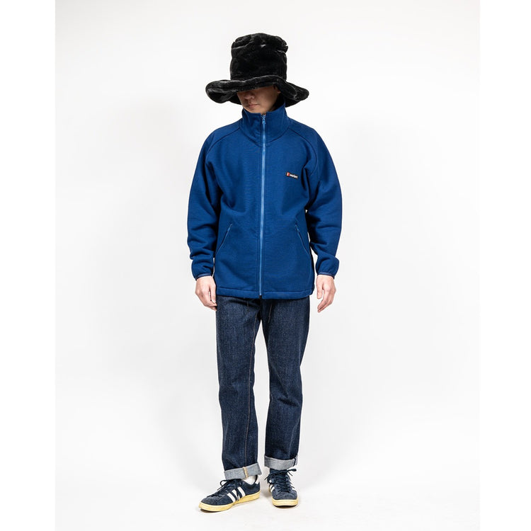 WORKERS  Modified BD Shirt STRIPE OX
