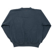 WORKERS  RYO-V Sweat/WKERS, Fade Black