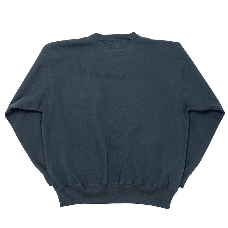 WORKERS  RYO-V Sweat/WKERS, Fade Black